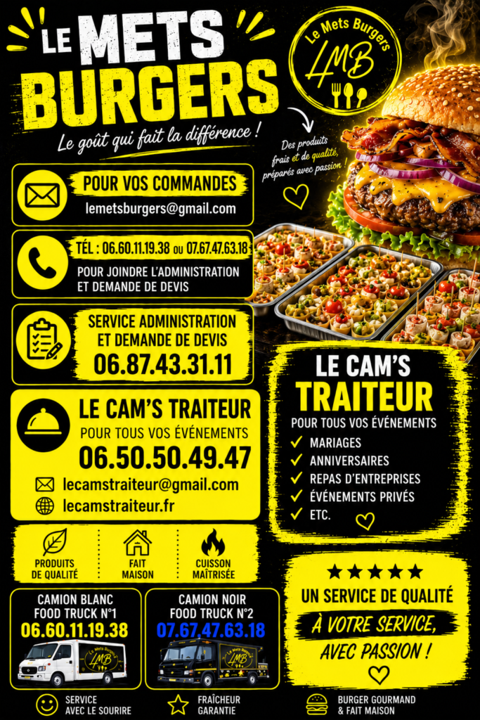 flyer pub