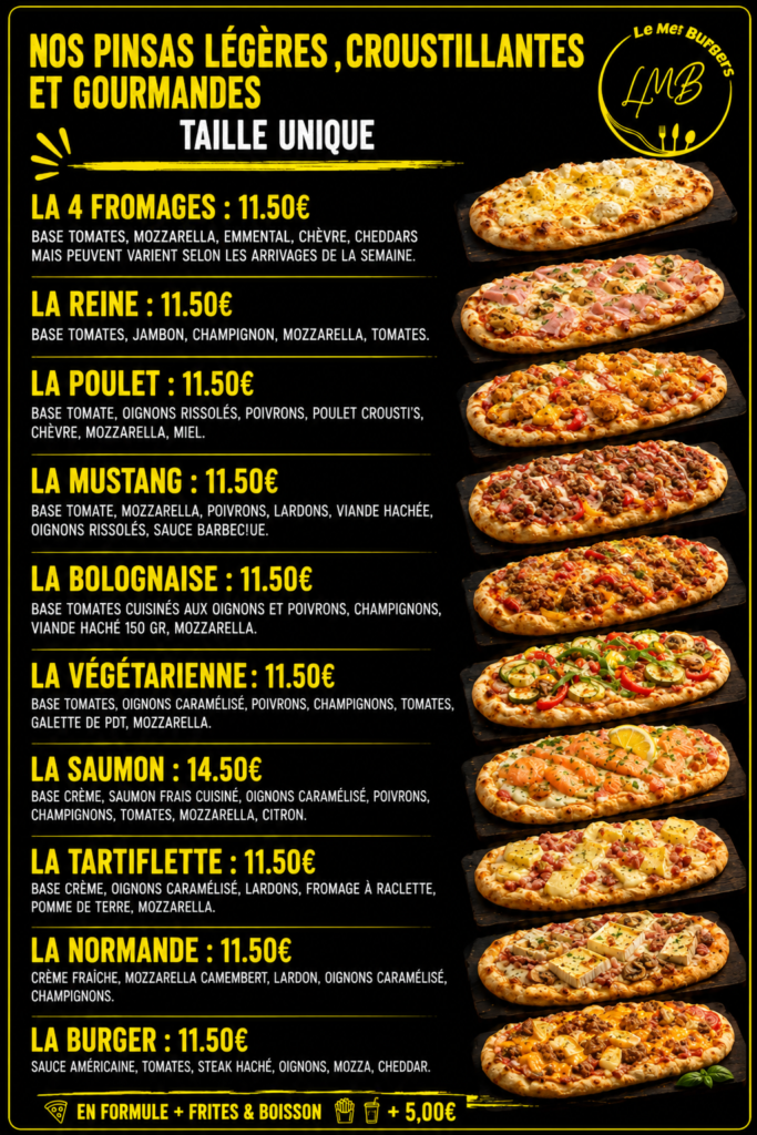 nos pinsas pizza